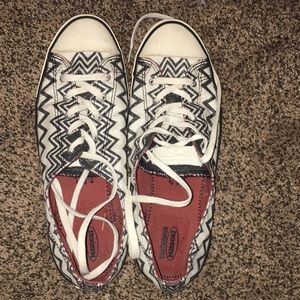 Converse shoes